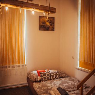 Nocleg w Krośnie (4)