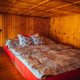 Nocleg w Krośnie (5)