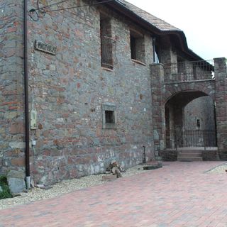 Magtár Vendégház Harsány (3)