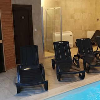 Sweet Wellness Apartman Siófok (4)