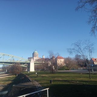 Central Vendégház Esztergom (5)