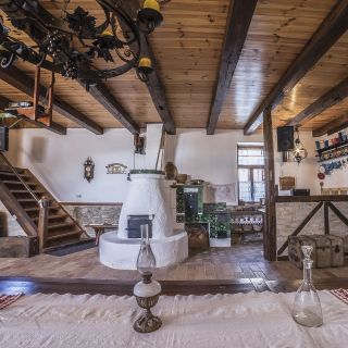 Nánaháza Villa Alsónána (2)