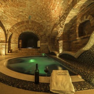 Nánaháza Villa Alsónána (5)