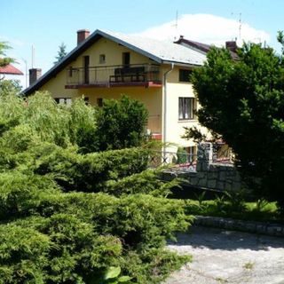 Willa Kamil Karpacz (5)