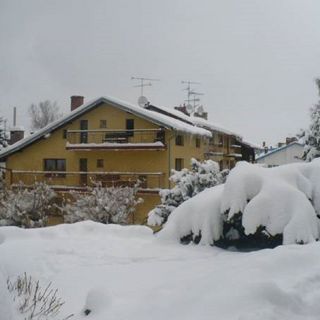 Willa Kamil Karpacz (4)