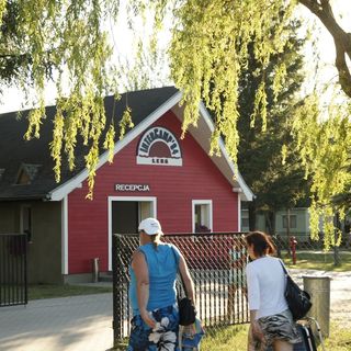 Holiday Resort & Camping InterCamp’84 *** (2)