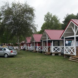 Holiday Resort & Camping InterCamp’84 *** (5)