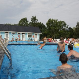 Holiday Resort & Camping InterCamp’84 *** (4)