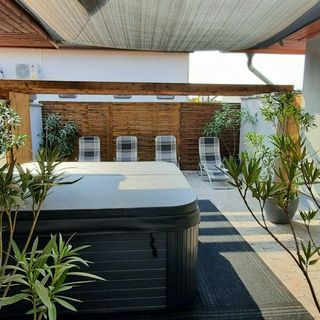 Afra Apartman Balatonfenyves (4)