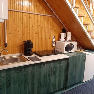 Kiss Család Apartman Berekfürdő (2)