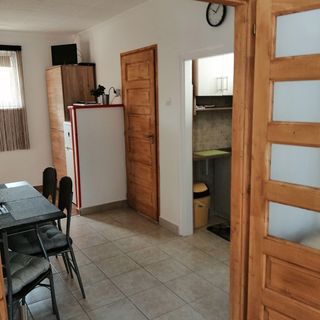 Varázs Vendégház Sárospatak (4)