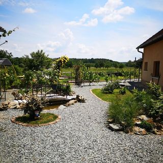 Gästehaus Ildikó Hannersdorf (2)