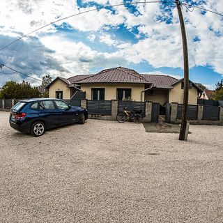 Berek Thermál Apartman Berekfürdő (4)