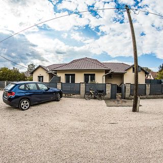 Berek Thermál Apartman Berekfürdő (5)