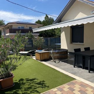 Berek Thermál Apartman Berekfürdő (4)