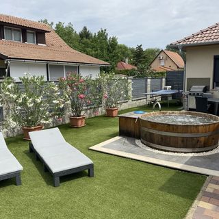 Berek Thermál Apartman Berekfürdő (5)