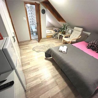 Pokoje Aleksander Szczyrk (5)