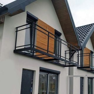 Apartamenty dwupoziomowe Biała Perła Jastrzębia Góra (4)