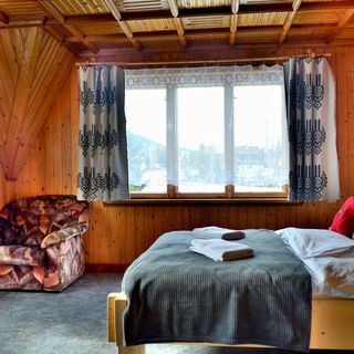 Apartament Sosna Zakopane (4)