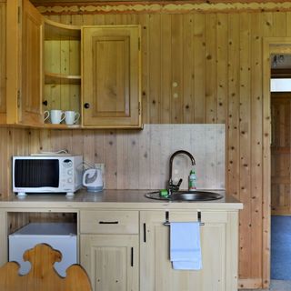 Apartament Sosna Zakopane (5)