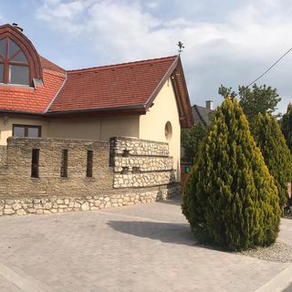 Rossi Vendégház Gyenesdiás (4)