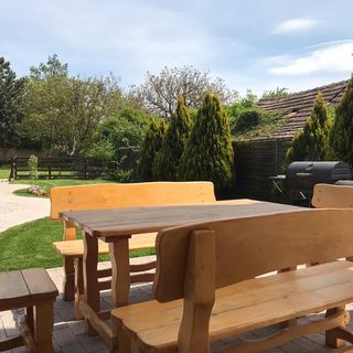 Rossi Vendégház Gyenesdiás (5)