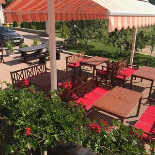 Plitvice Pension Perišić Korenica (4)