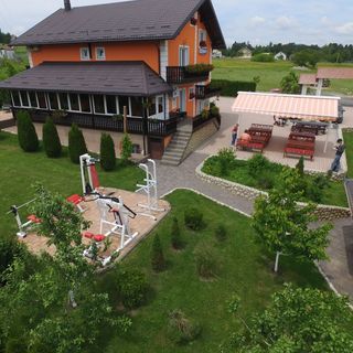 Plitvice Pension Perišić Korenica (5)