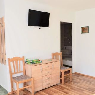 Négy Évszak Apartman Zirc (5)