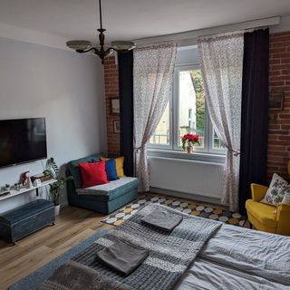 Várfal Apartman Kőszeg (4)