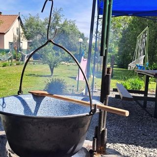 Ágnes Vendégház Verpelét (4)