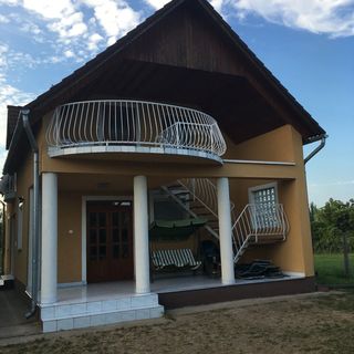 Zsolti Apartman Zamárdi-Felső (2)