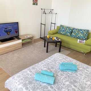 Sea Star Apartments Rijeka (2)