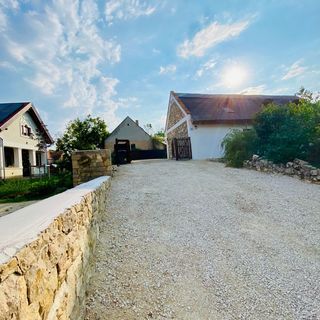 BellAr Üdülőház Balatonudvari (3)