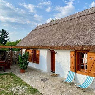 BellAr Üdülőház Balatonudvari (4)