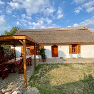 BellAr Üdülőház Balatonudvari (5)