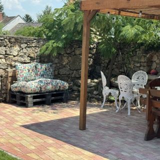 BellAr Üdülőház Balatonudvari (5)