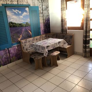 Rita Világa Apartman Vonyarcvashegy (3)