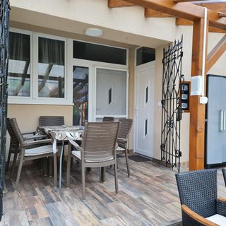 Glória Apartmanház Siófok (2)