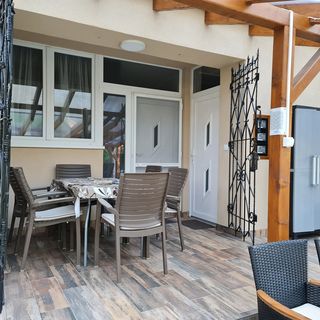 Glória Apartmanház Siófok (2)