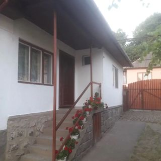 Apartament Magdolna Praid (3)