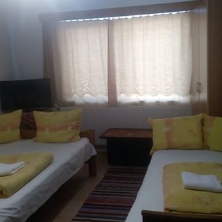Apartament Magdolna Praid (4)