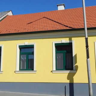 Boros Vendégház Kőszeg (5)