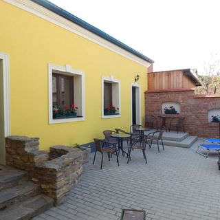 Boros Vendégház Kőszeg (4)