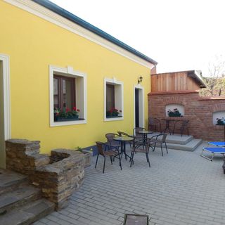 Boros Vendégház Kőszeg (4)