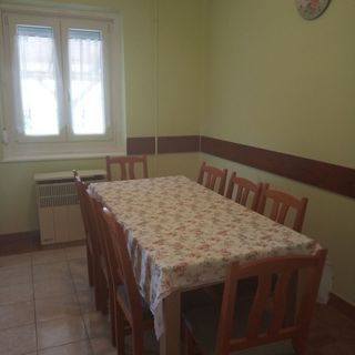 Hattyú Vendégház Poroszló (3)