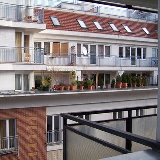 Apartman Sinkó Budapest (4)