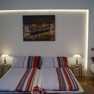 Apartman Sinkó Budapest (5)