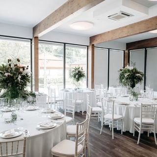 Kristály Hotel Konferencia & Wellness Ajka (5)