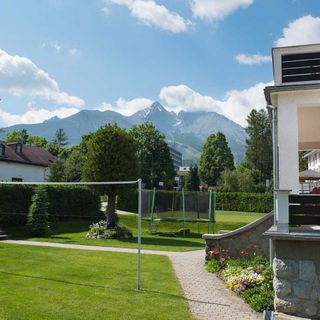 vila Malá Marta Tatranská Lomnica (2)